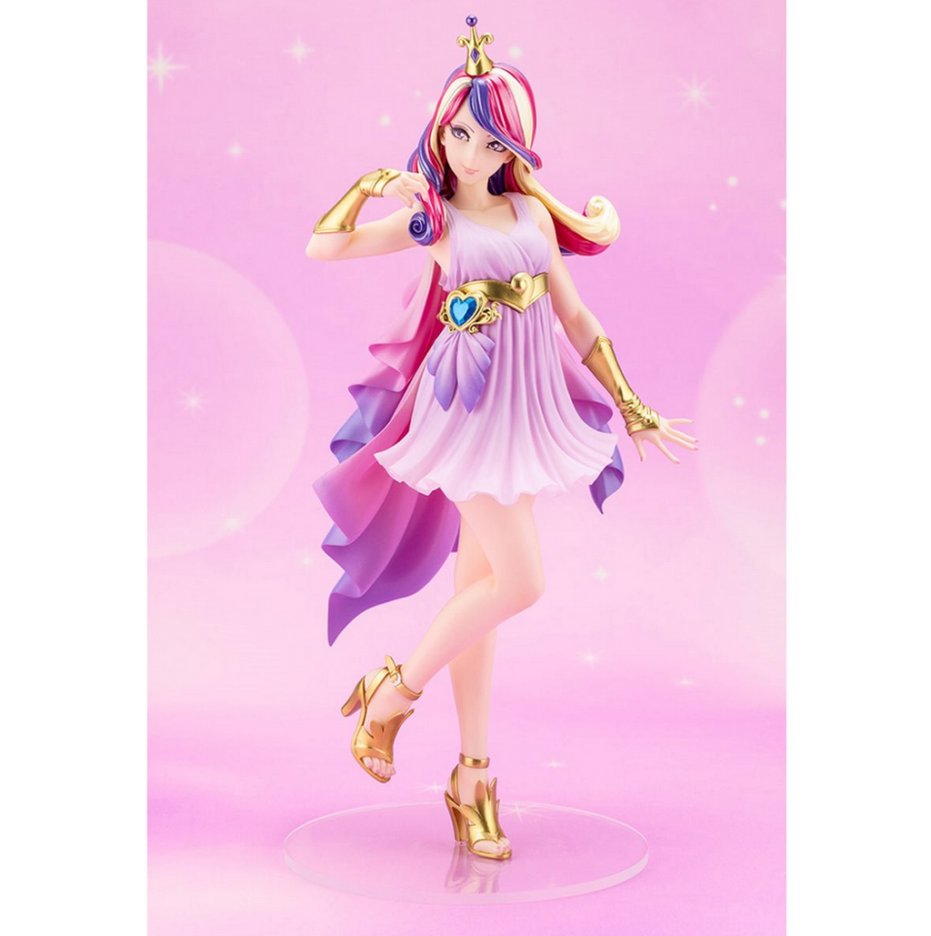 My Little Pony Princess Cadance Bishoujo 1:7 Scale Statue