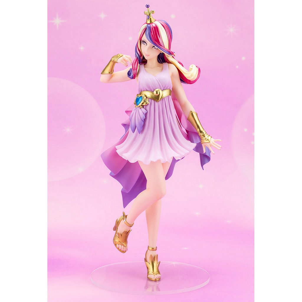 My Little Pony Princess Cadance Bishoujo 1:7 Scale Statue