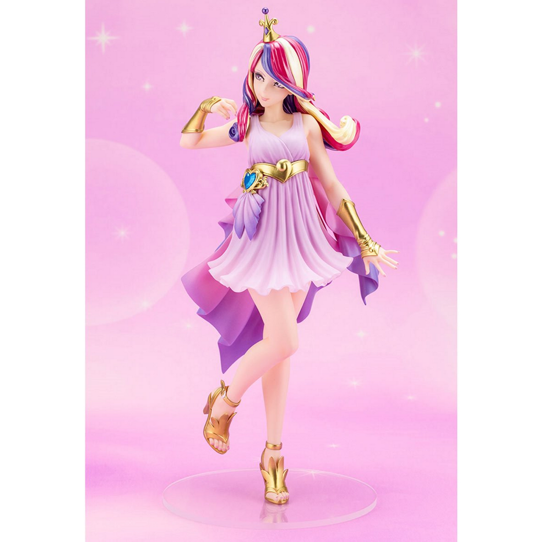 My Little Pony Princess Cadance Bishoujo 1:7 Scale Statue
