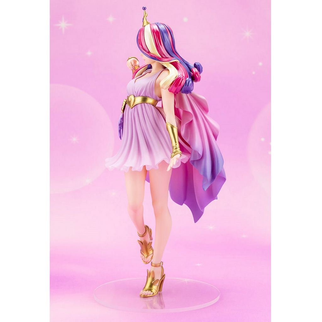 My Little Pony Princess Cadance Bishoujo 1:7 Scale Statue