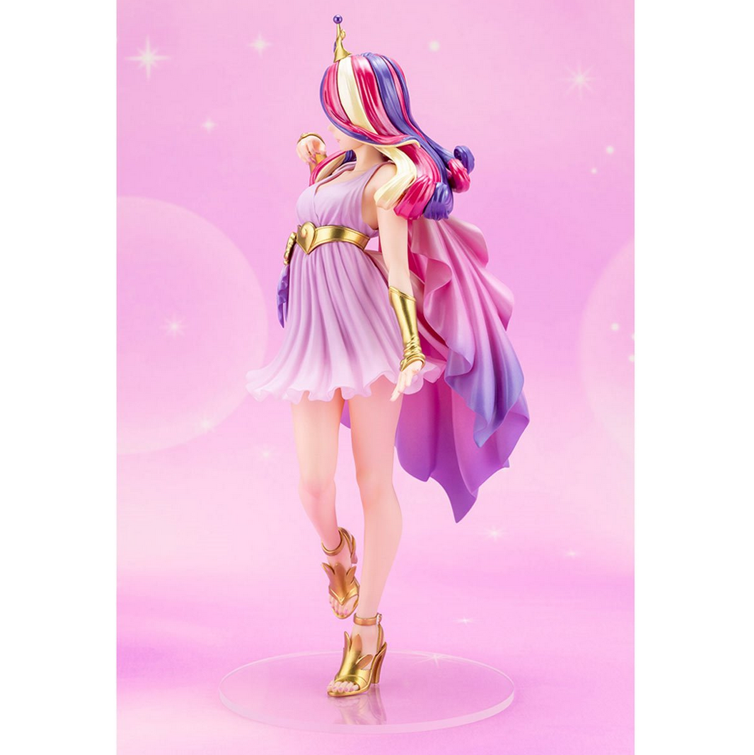 My Little Pony Princess Cadance Bishoujo 1:7 Scale Statue