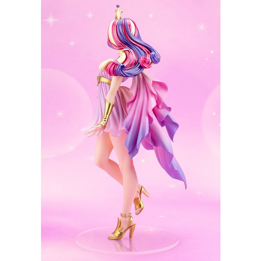My Little Pony Princess Cadance Bishoujo 1:7 Scale Statue