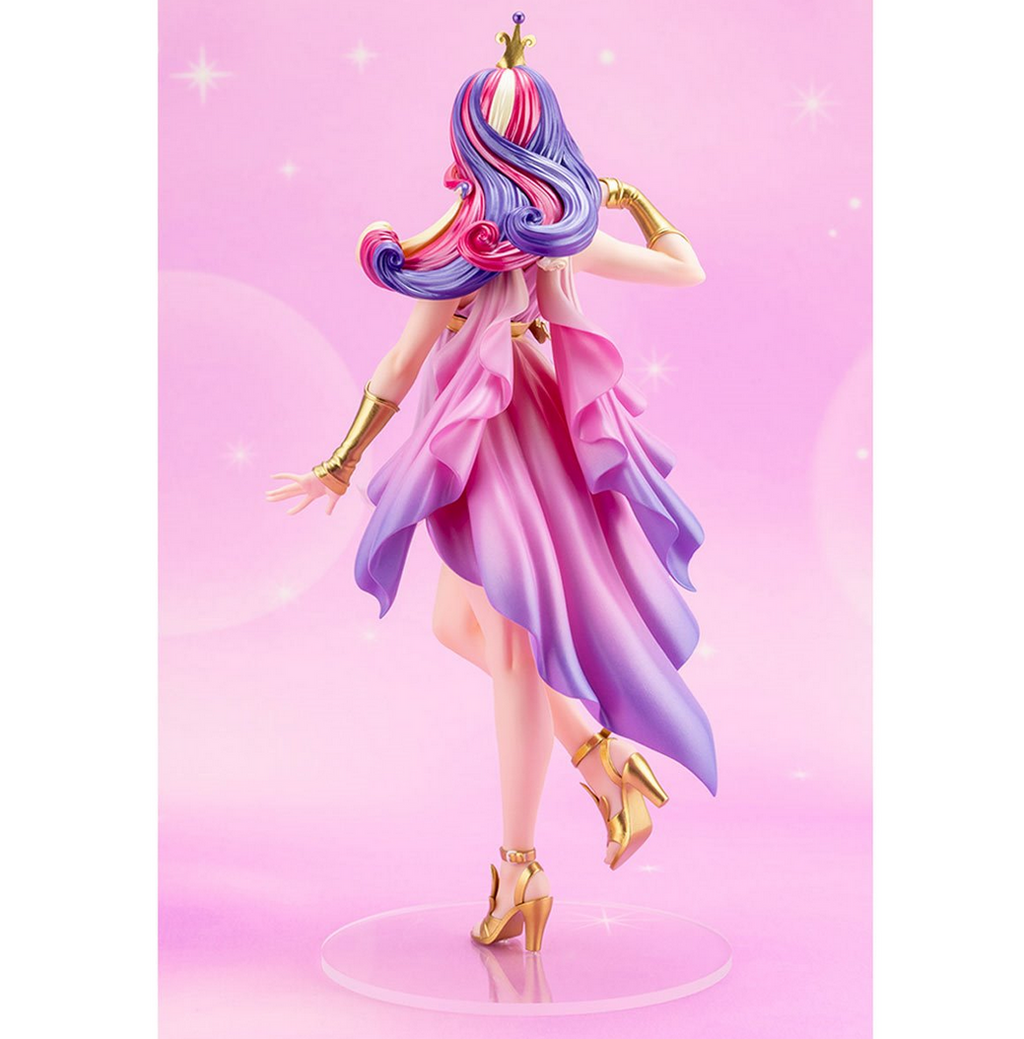 My Little Pony Princess Cadance Bishoujo 1:7 Scale Statue