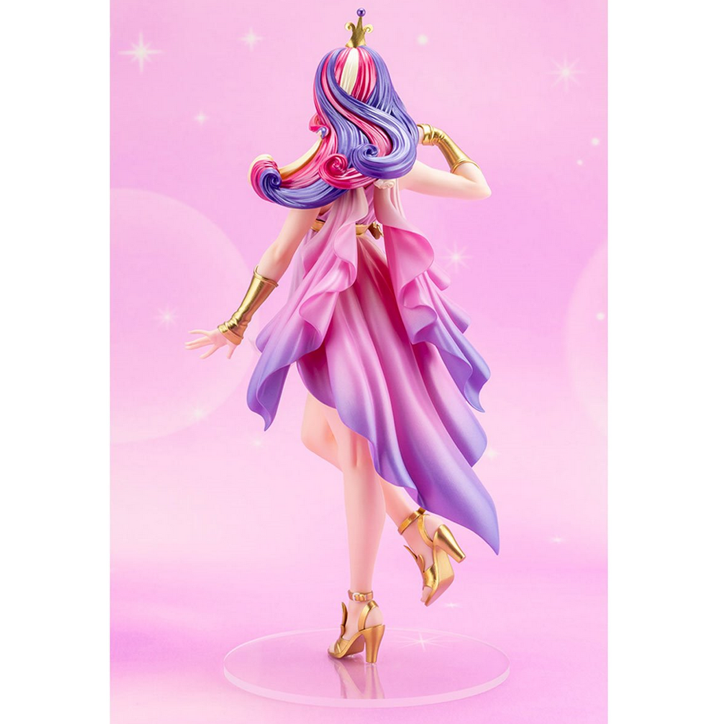 My Little Pony Princess Cadance Bishoujo 1:7 Scale Statue
