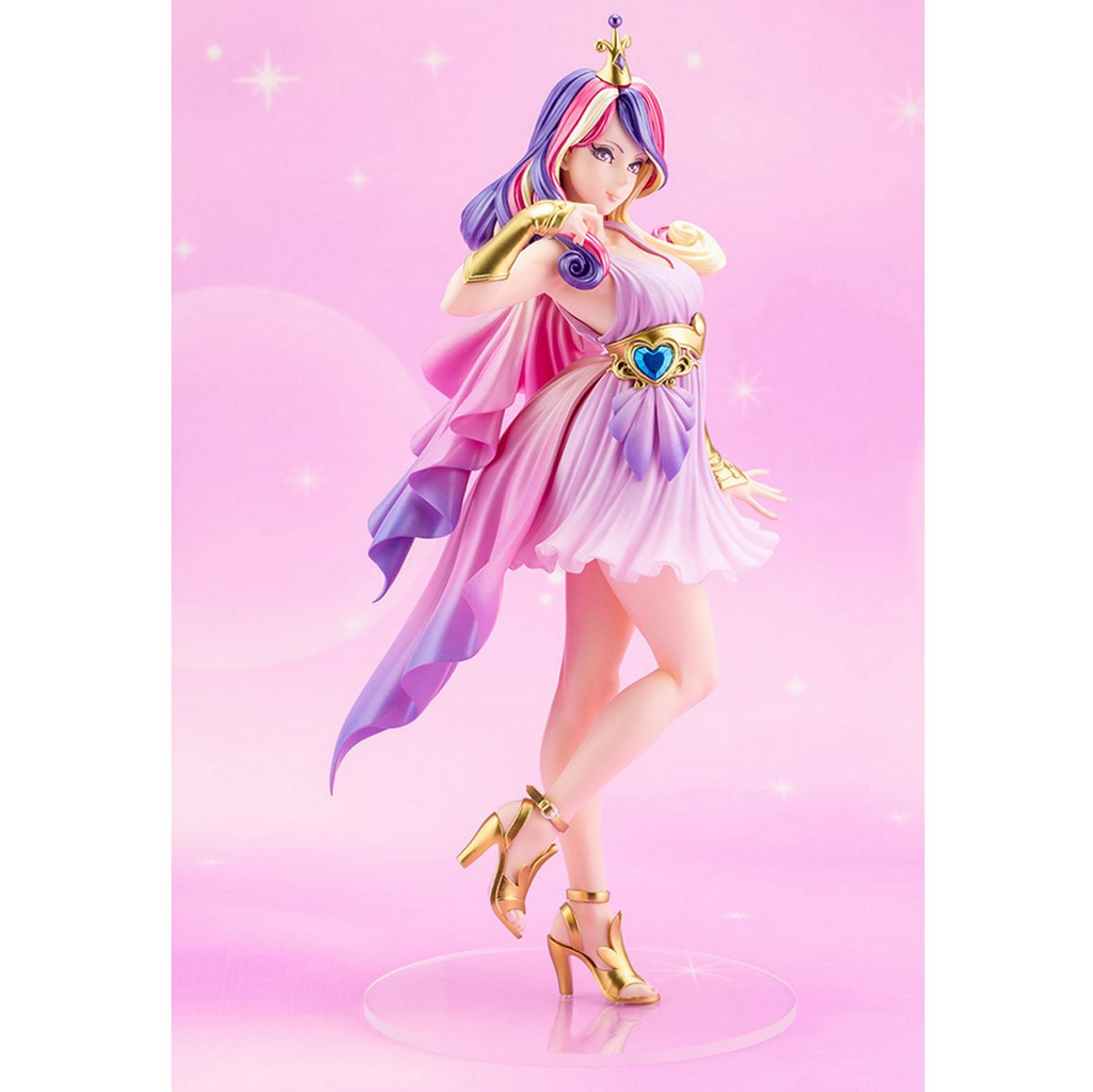 My Little Pony Princess Cadance Bishoujo 1:7 Scale Statue