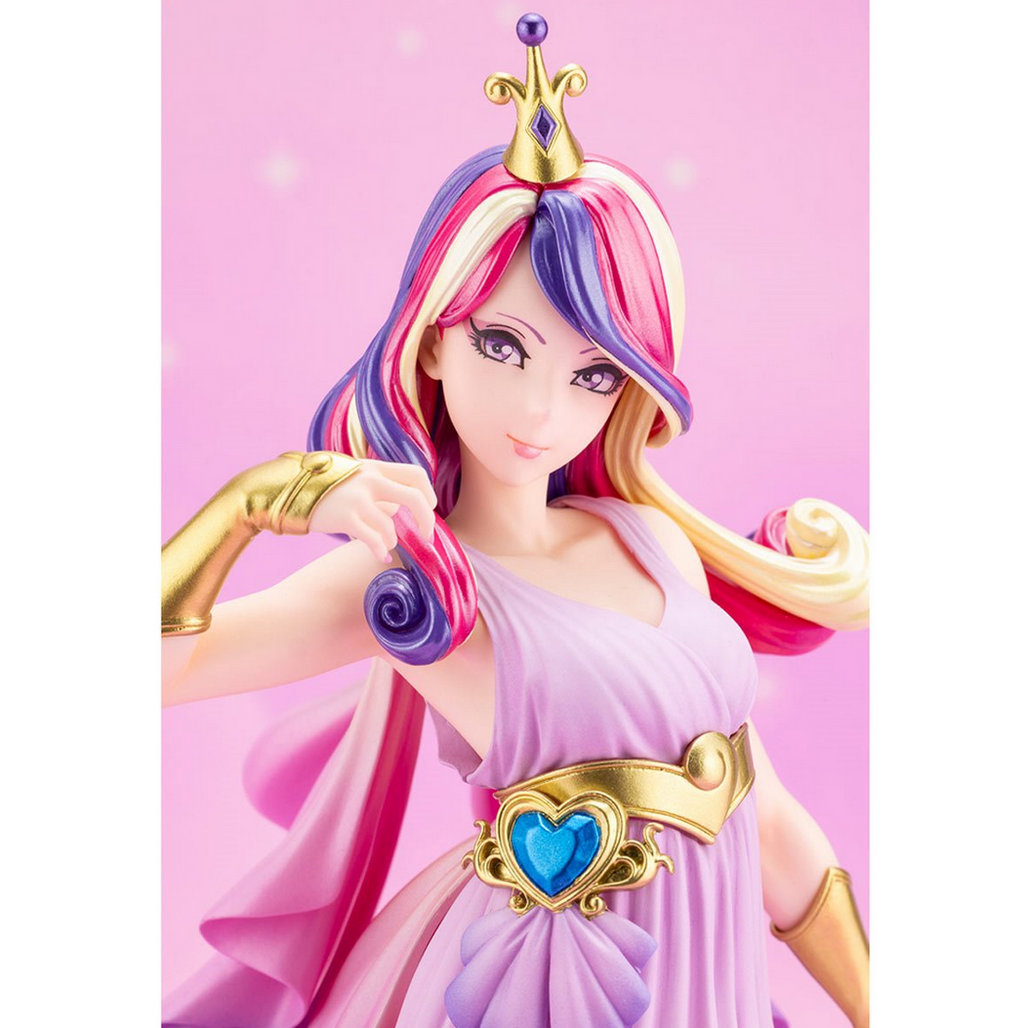 My Little Pony Princess Cadance Bishoujo 1:7 Scale Statue
