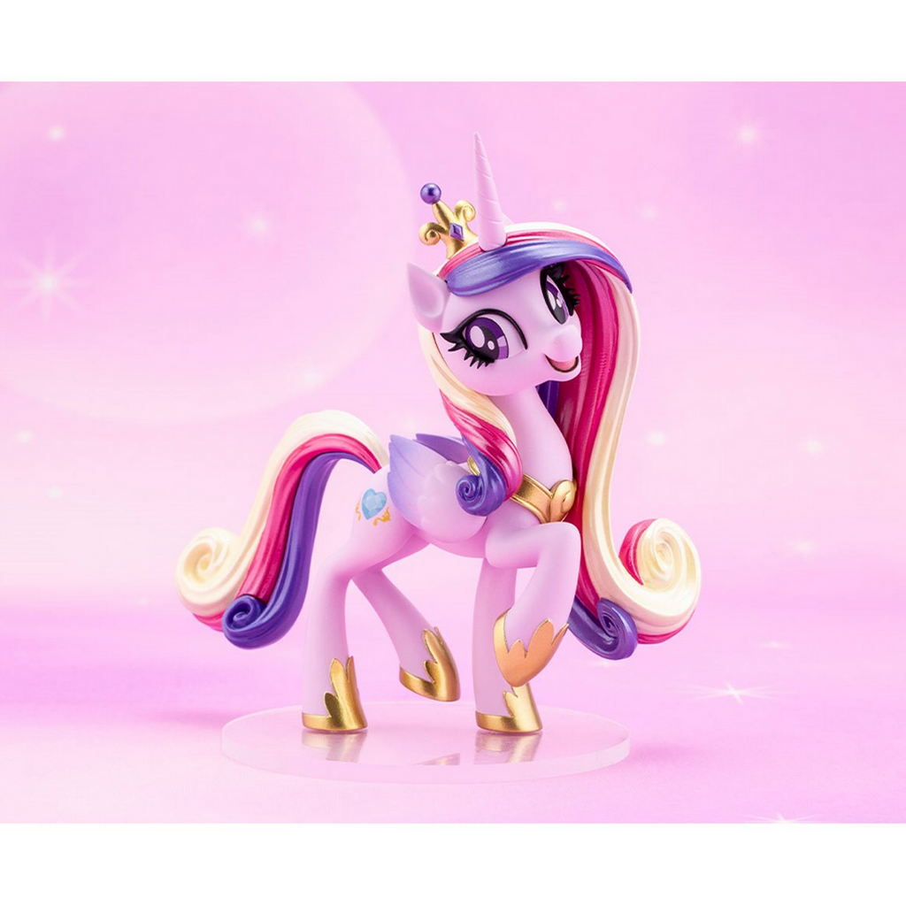 My Little Pony Princess Cadance Bishoujo 1:7 Scale Statue