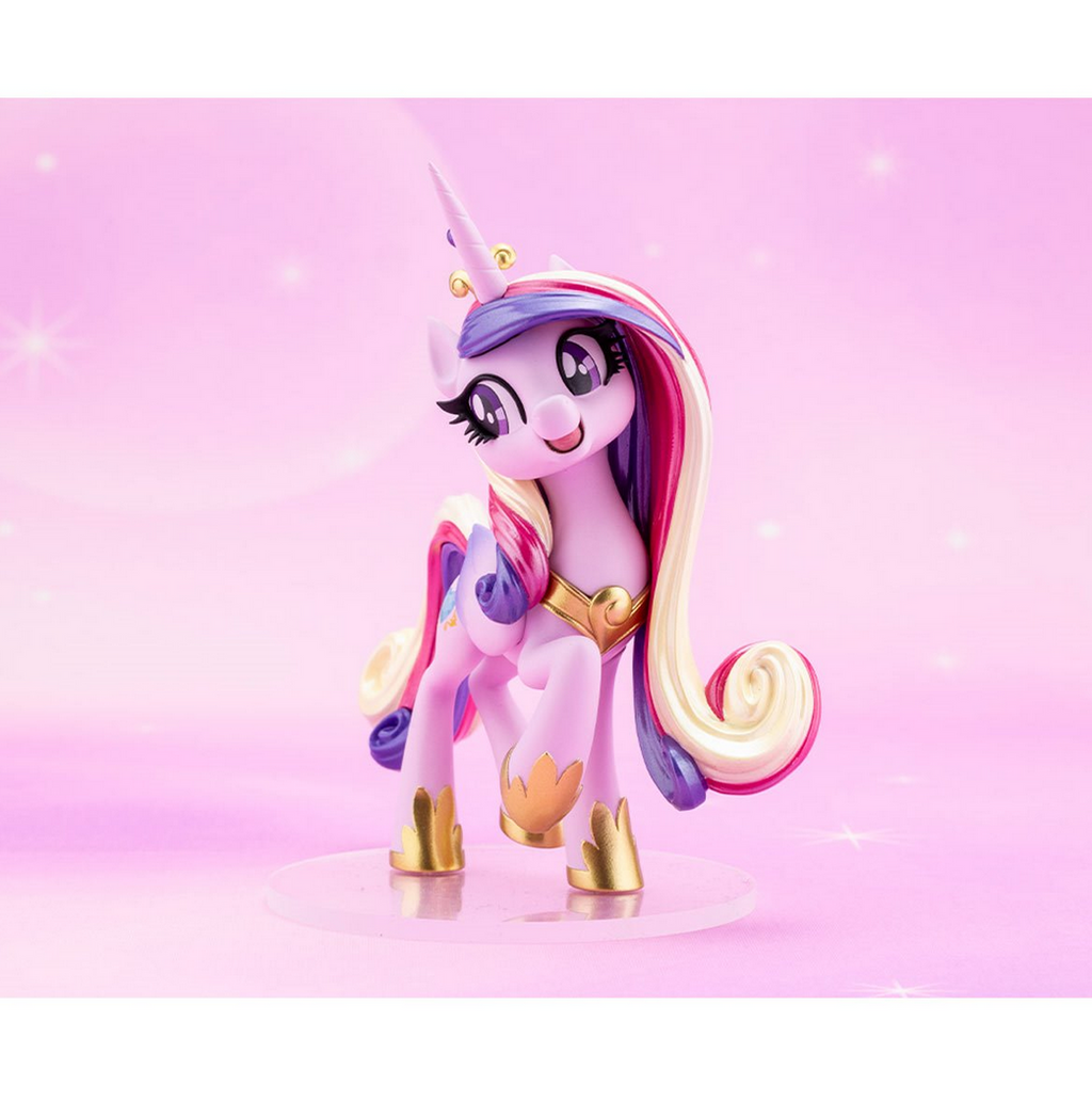 My Little Pony Princess Cadance Bishoujo 1:7 Scale Statue