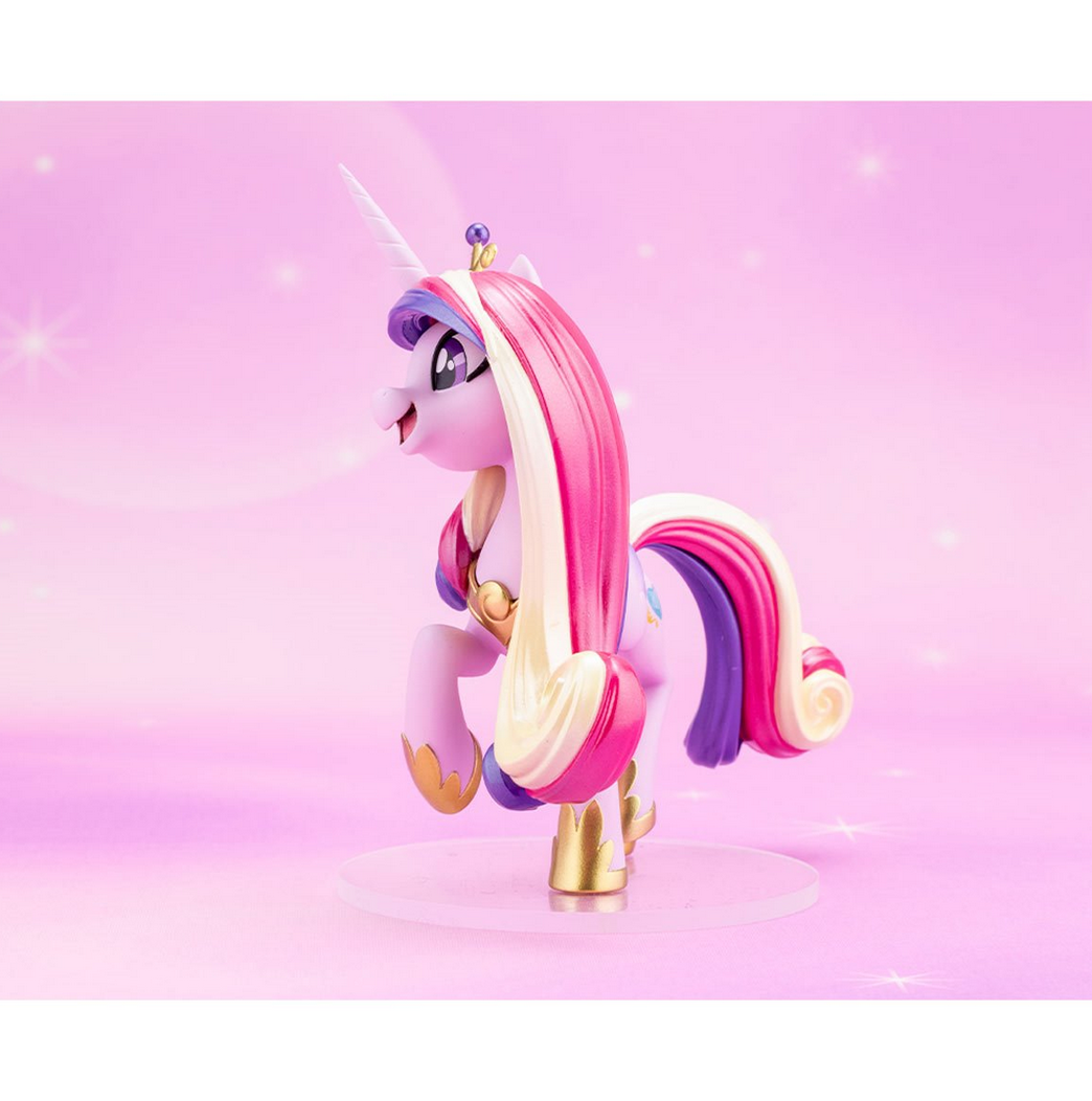 My Little Pony Princess Cadance Bishoujo 1:7 Scale Statue