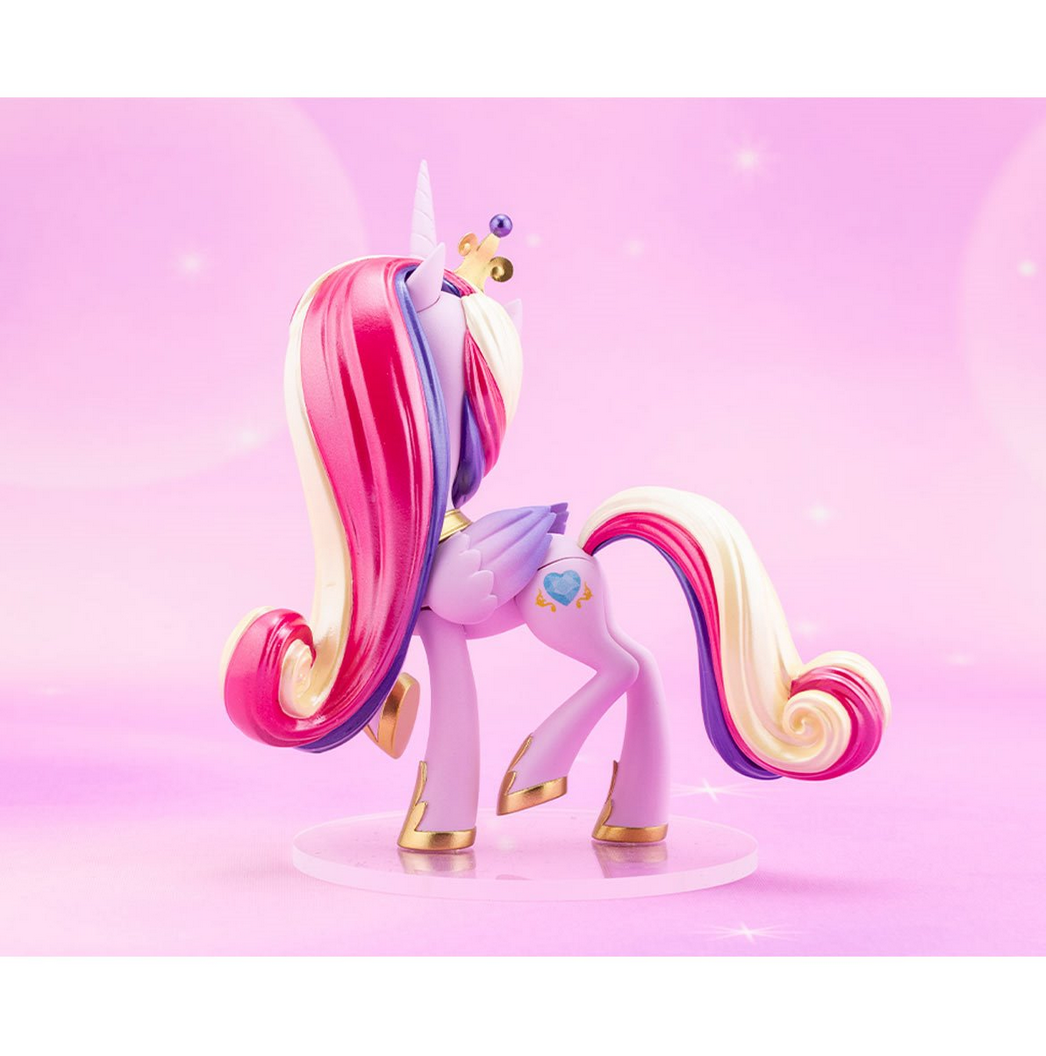 My Little Pony Princess Cadance Bishoujo 1:7 Scale Statue