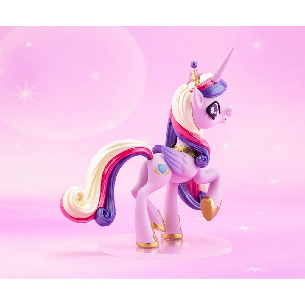 My Little Pony Princess Cadance Bishoujo 1:7 Scale Statue