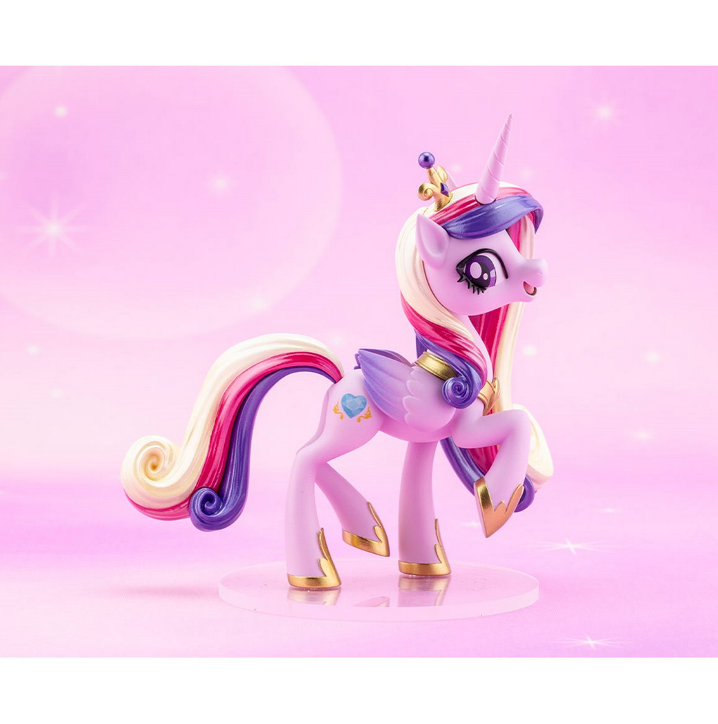 My Little Pony Princess Cadance Bishoujo 1:7 Scale Statue