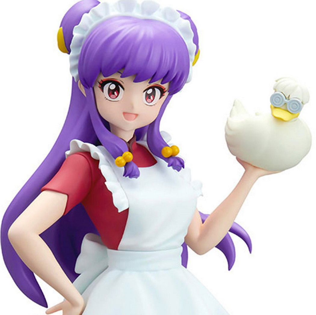 ***PRE ORDER***  Ranma 1/2 Shampoo II Glitter & Glamours Statue