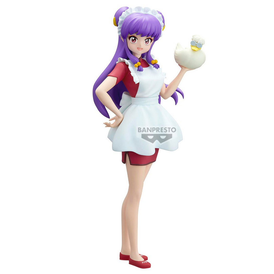 ***PRE ORDER***  Ranma 1/2 Shampoo II Glitter & Glamours Statue
