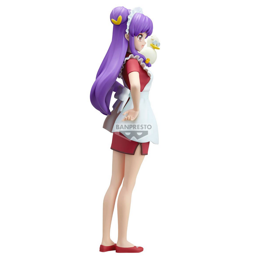 ***PRE ORDER***  Ranma 1/2 Shampoo II Glitter & Glamours Statue