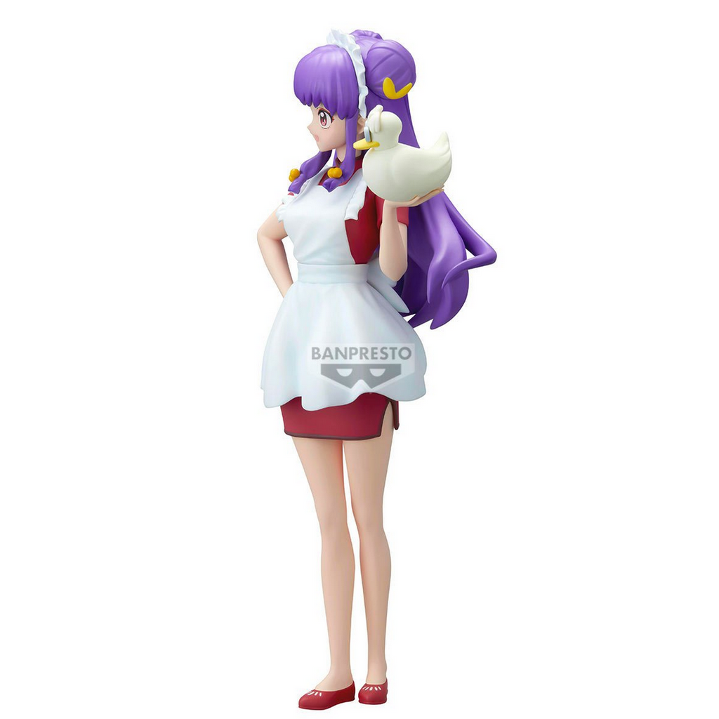 ***PRE ORDER***  Ranma 1/2 Shampoo II Glitter & Glamours Statue