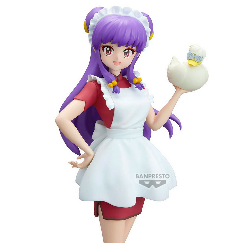 ***PRE ORDER***  Ranma 1/2 Shampoo II Glitter & Glamours Statue