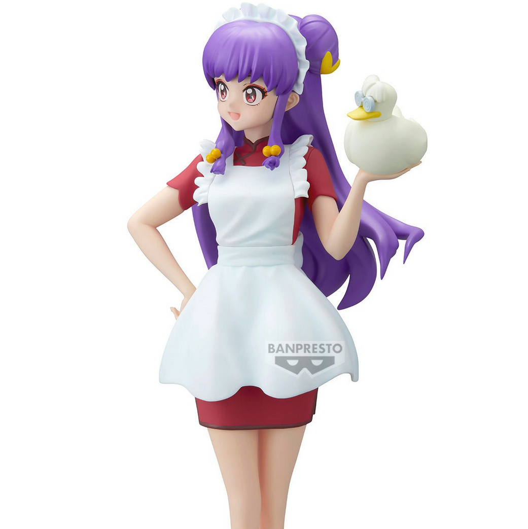 ***PRE ORDER***  Ranma 1/2 Shampoo II Glitter & Glamours Statue
