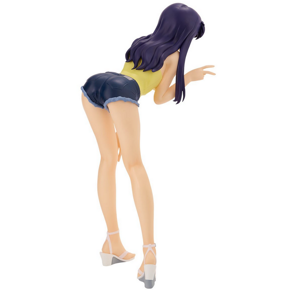***PRE ORDER***  Neon Genesis Evangelion Misato Katsuragi Evangelion 1.0 Ichibansho Statue