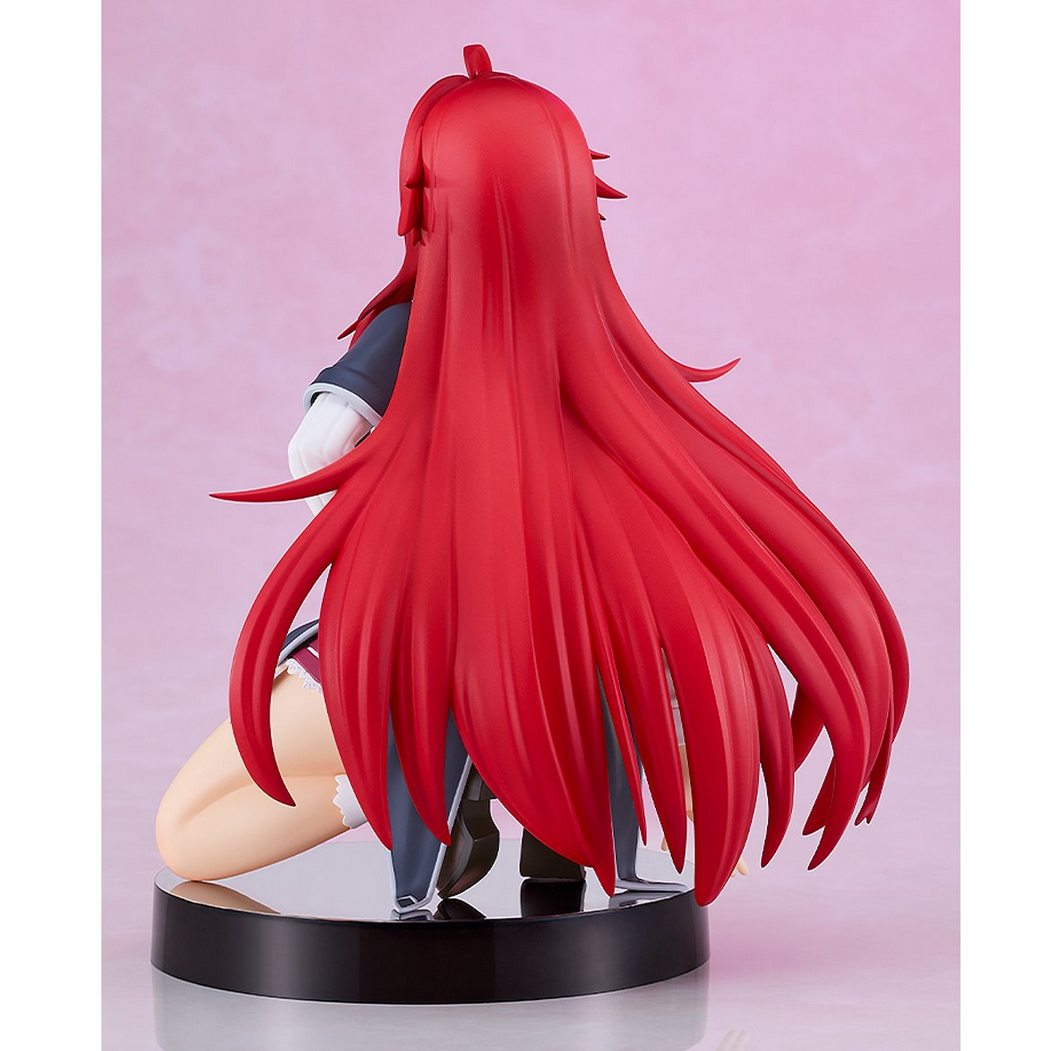 High School DxD Rias Gremory Pop Up Parade L Statue