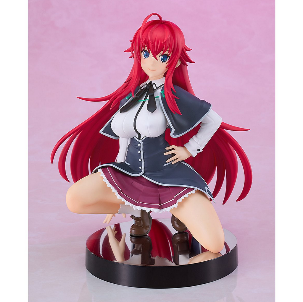 High School DxD Rias Gremory Pop Up Parade L Statue