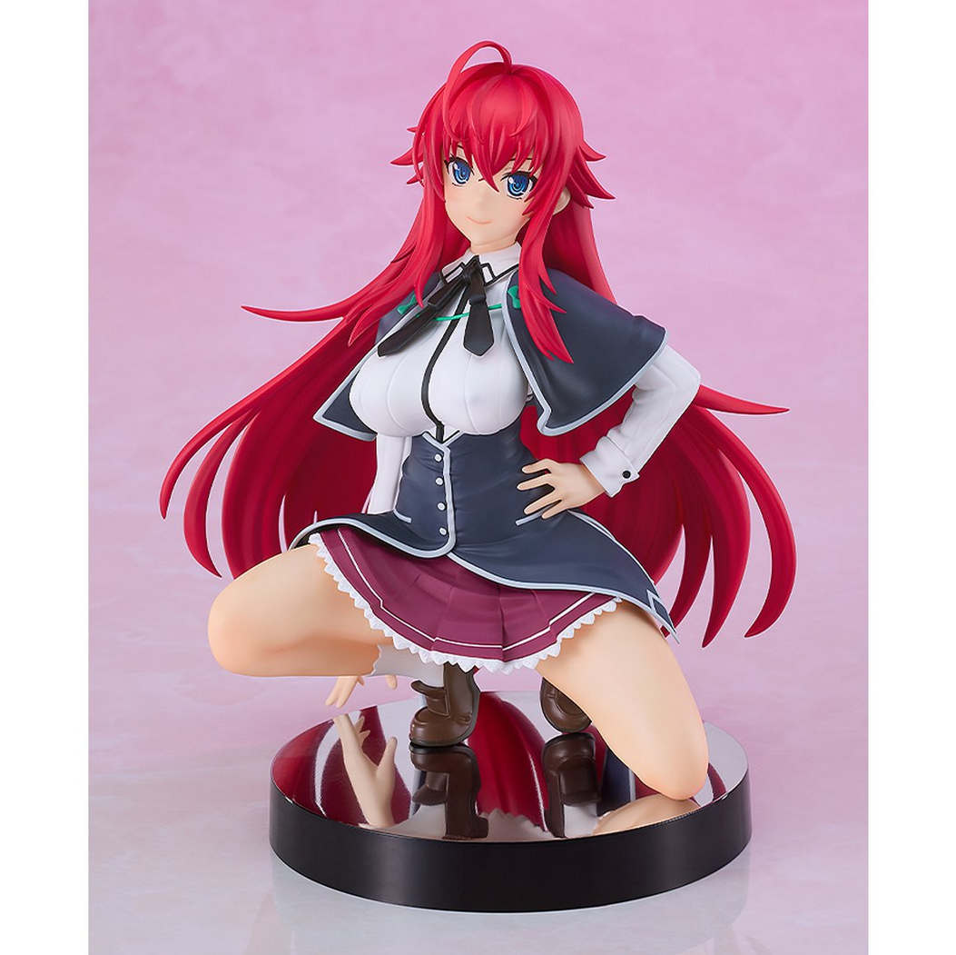 High School DxD Rias Gremory Pop Up Parade L Statue