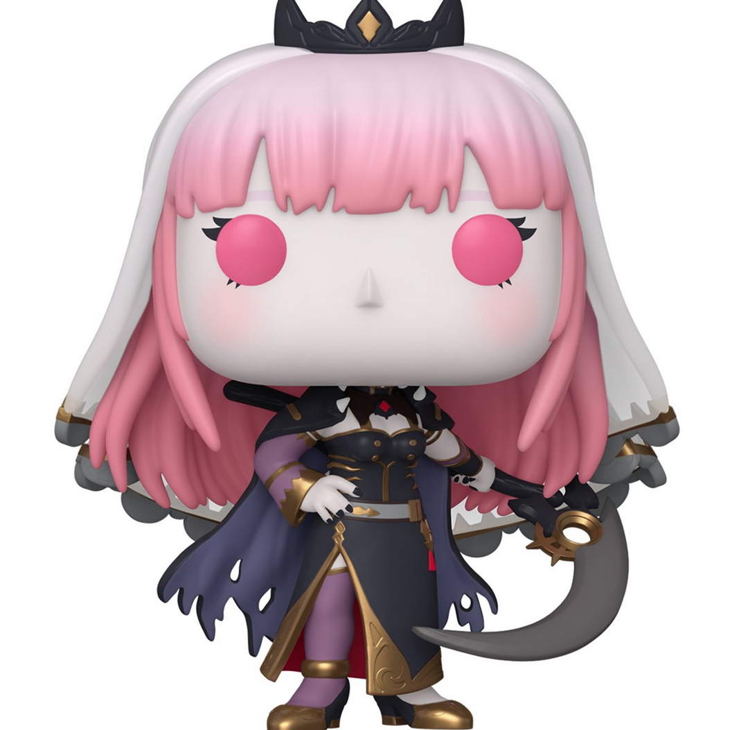 Funko POP Animation: Hololive- Mori Calliope Collectible Vinyl Figure