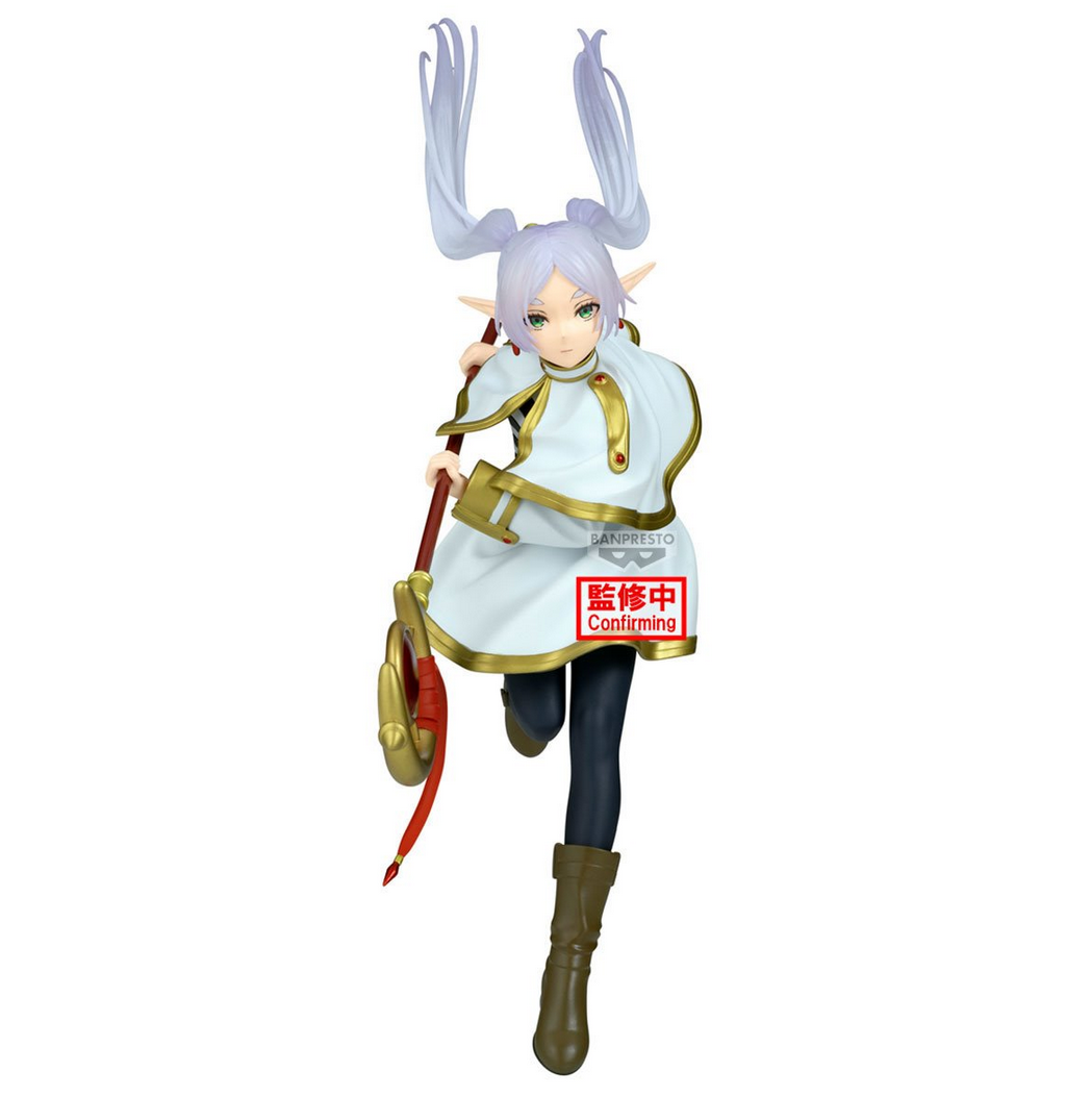 Frieren: Beyond Journey's End Frieren Maximatic Statue