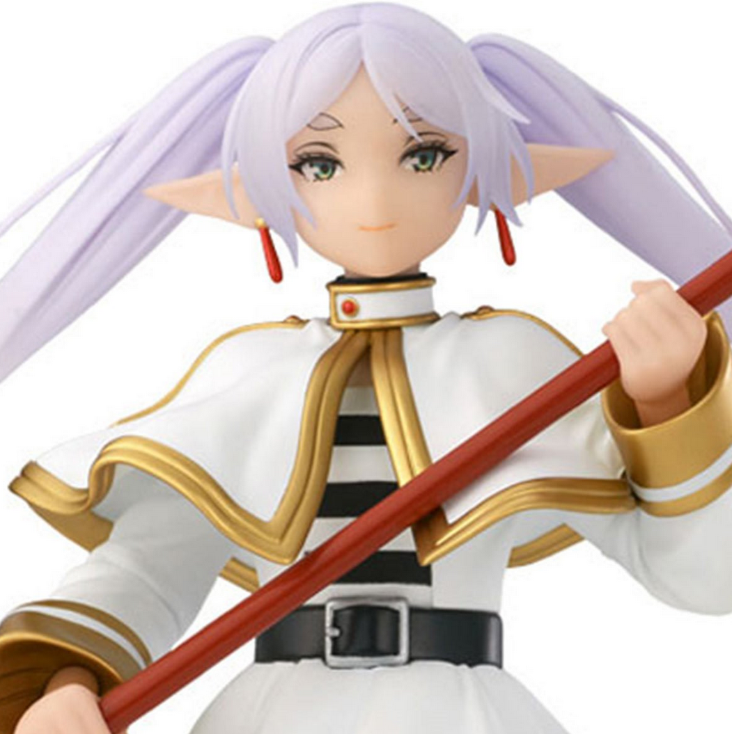 Frieren: Beyond Journey's End Frieren Grandista Statue