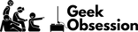 Geek Obsession logo